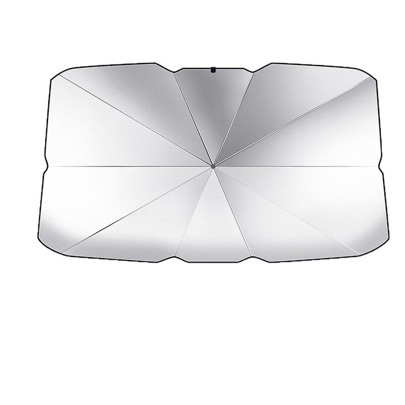 Unisex Sonnenschutzschirm Karnz