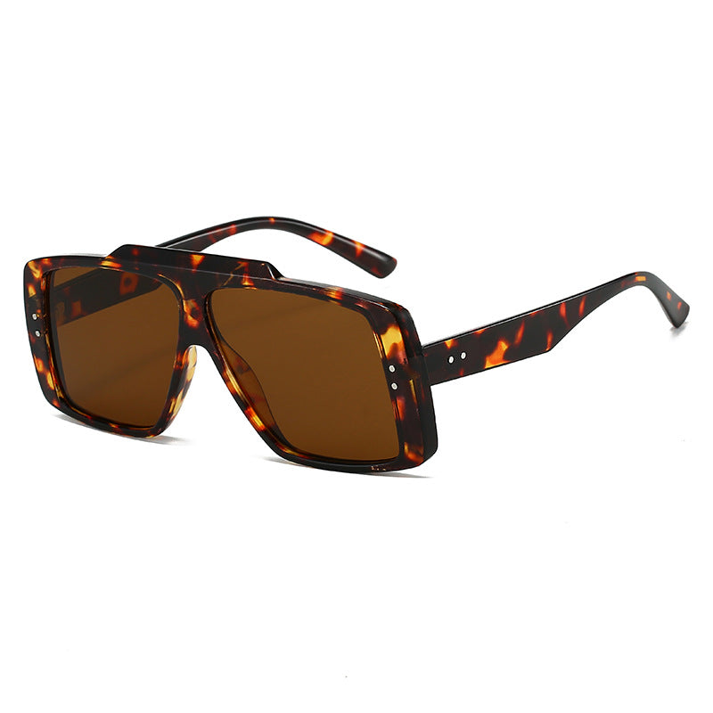 Damen Mode-Sonnenbrille Karnz
