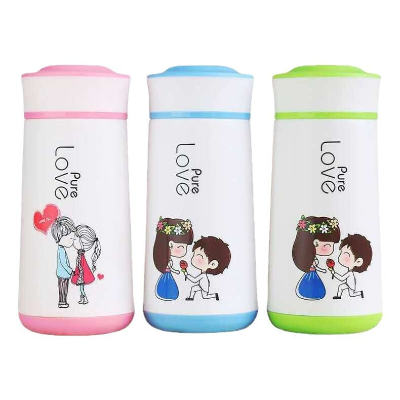 Unisex Isolierflasche Karnz