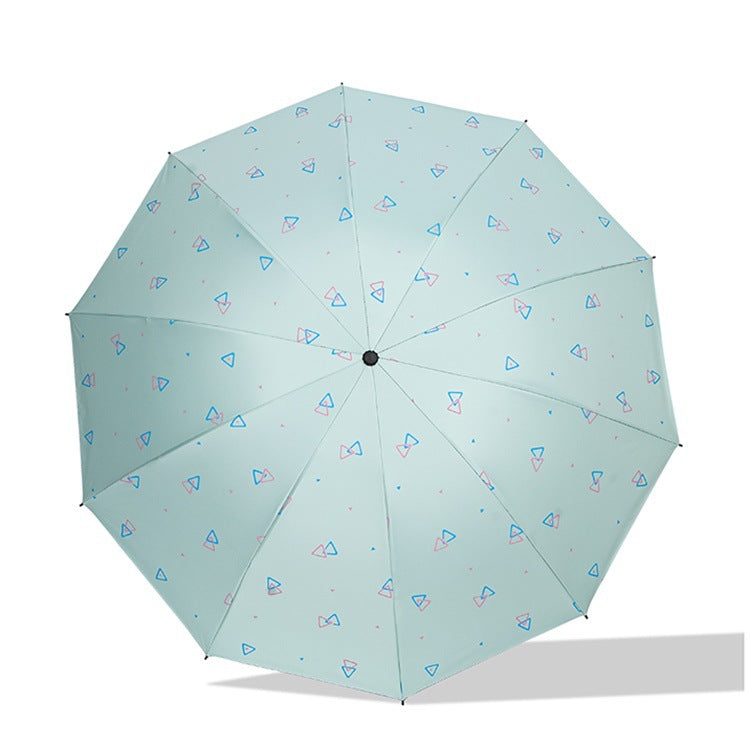 Damen Regenschirm Karnz