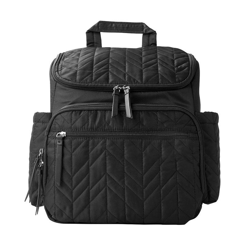 Damen modische Wickeltasche Karnz