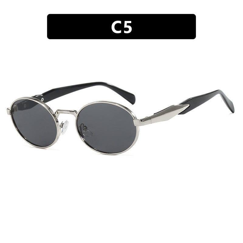 Damen Sonnenbrille Karnz