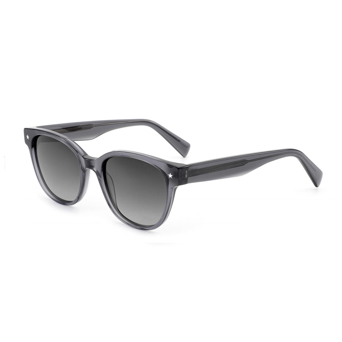 Damen Sonnenbrille im femininen Design mit komfortablem Rahmen Karnz