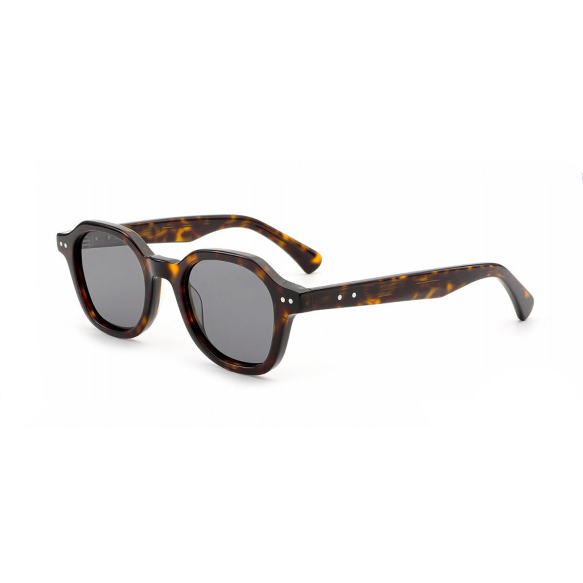 Damen stylische Sonnenbrille mit innovativem Design Karnz