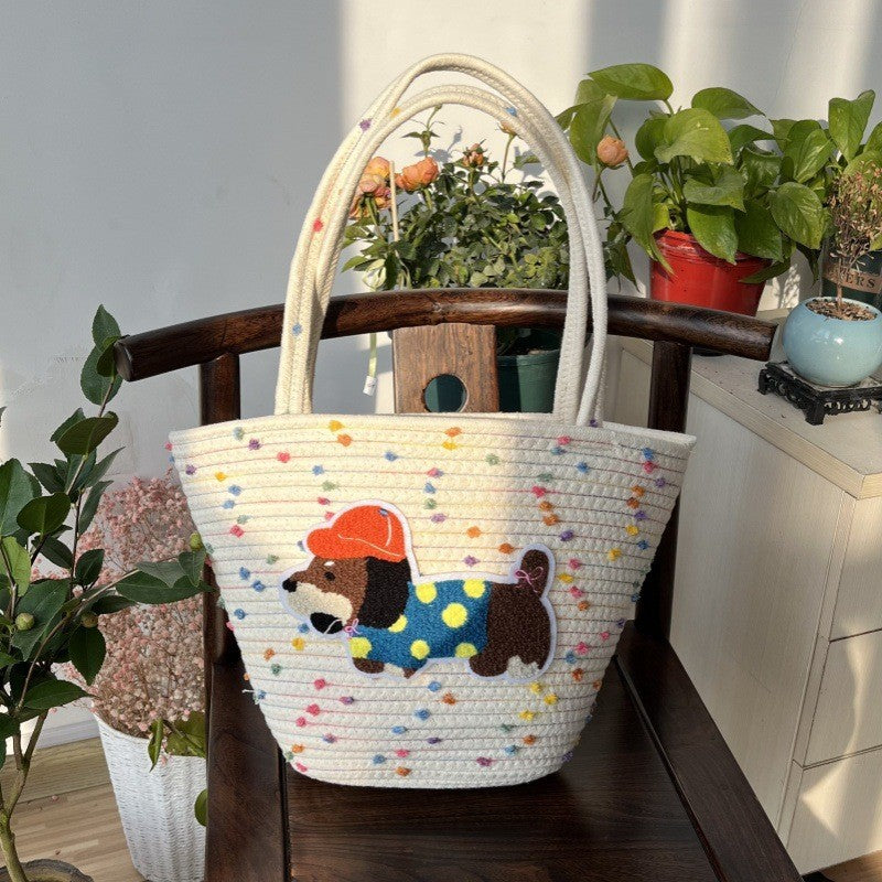 Damen Trendige Wickeltasche Karnz