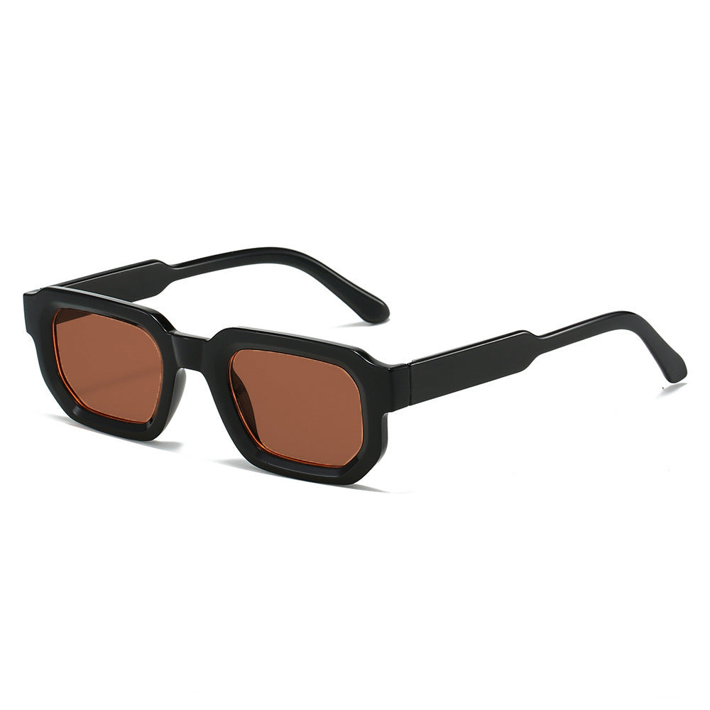 Damen modische Sonnenbrille Karnz