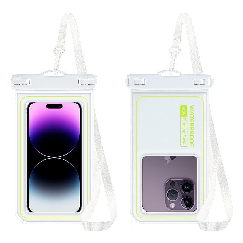 Unisex Wasserdichte Smartphone Tasche Karnz