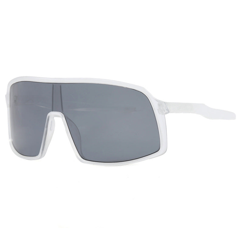 Herren Sportliche High-Performance Sonnenbrille Karnz