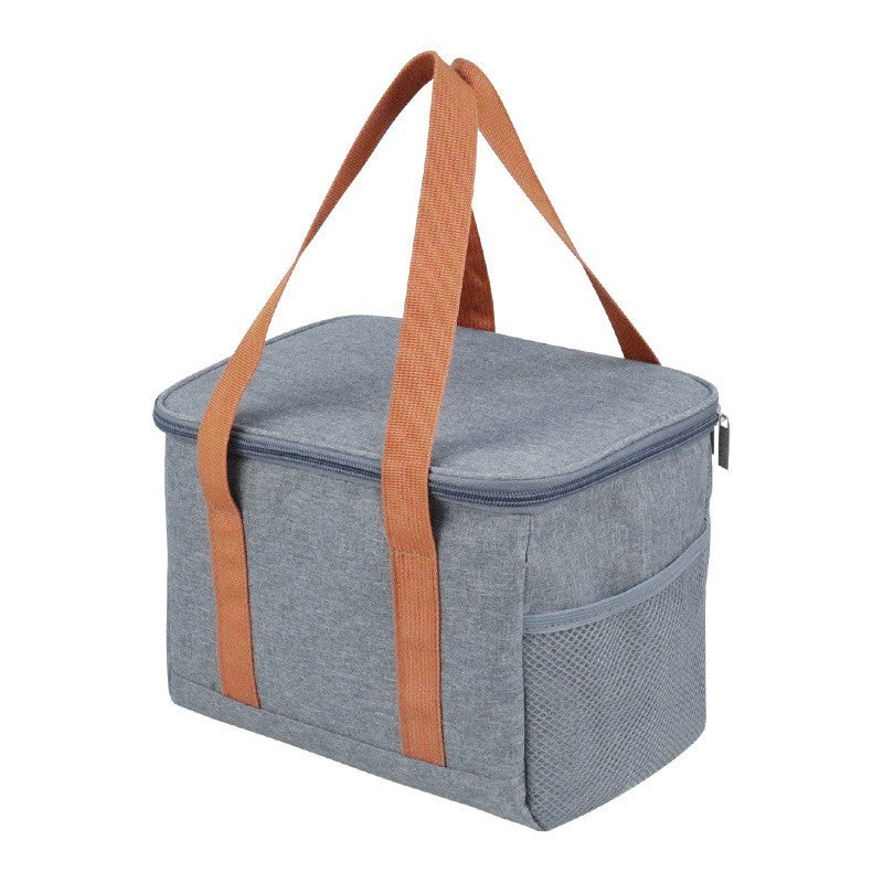Damen Isolierte Picknicktasche Karnz