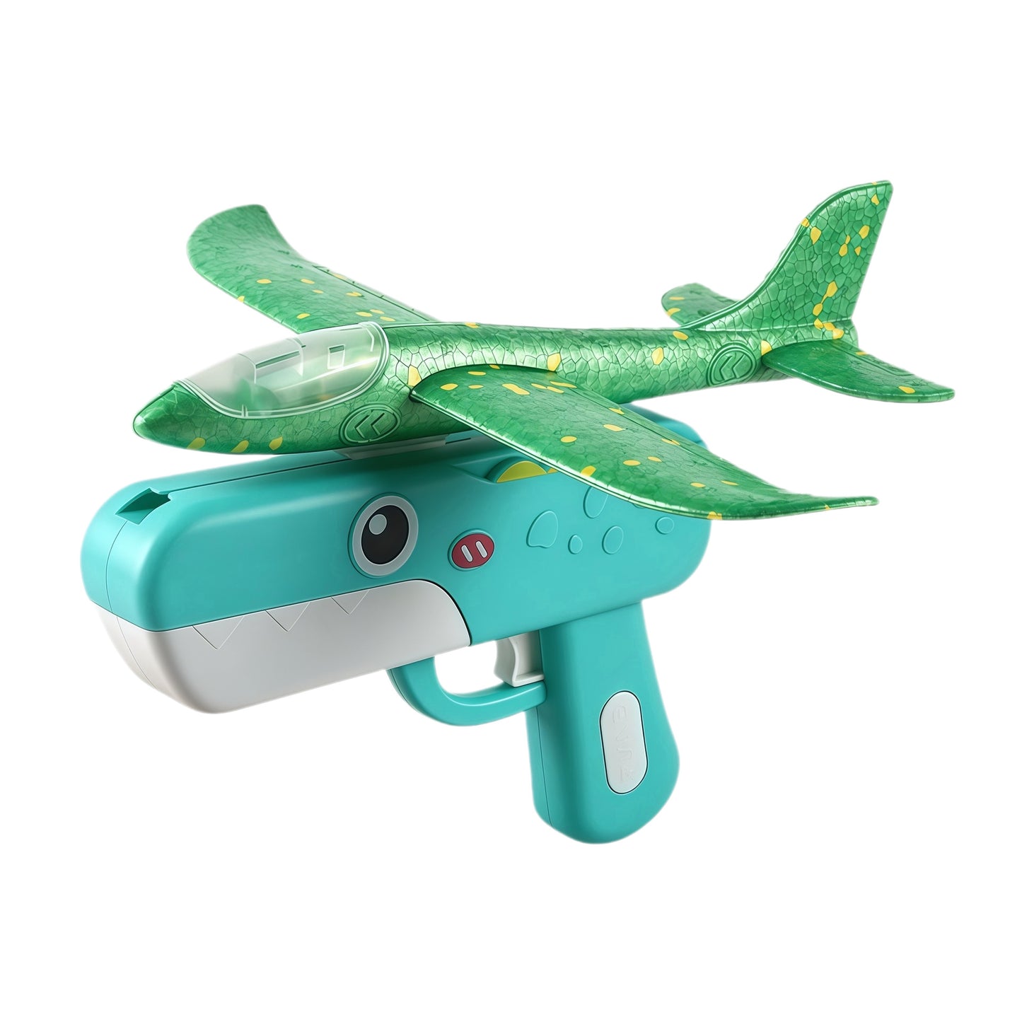 Unisex Flugzeug Wurfspielzeug Karnz