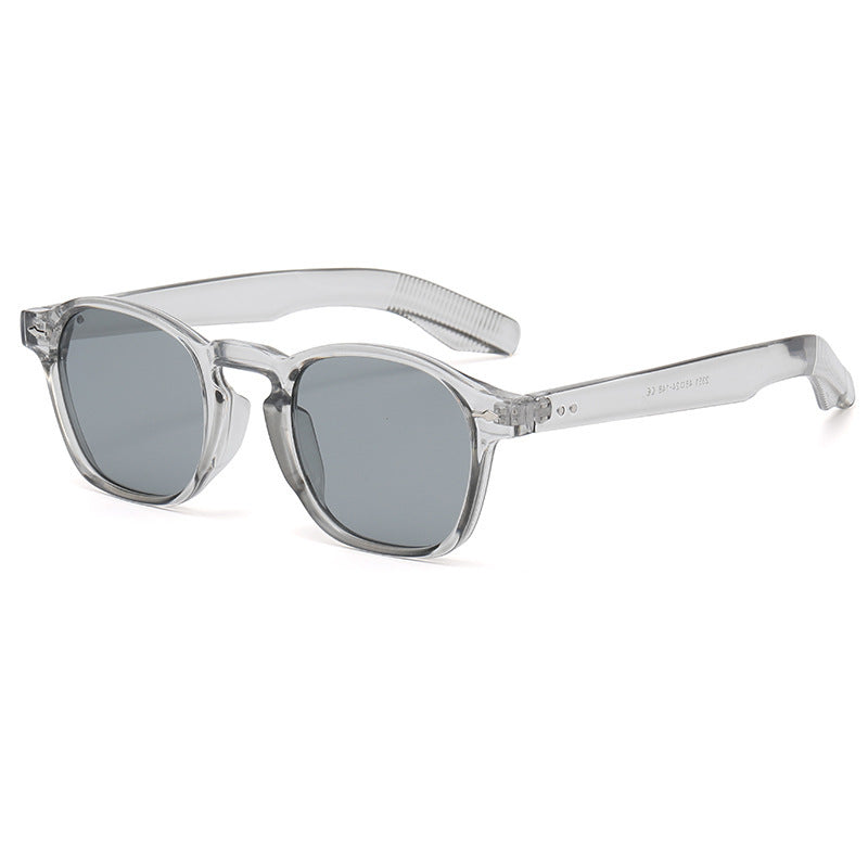 Damen rebellious retro-inspirierte Sonnenbrille Karnz
