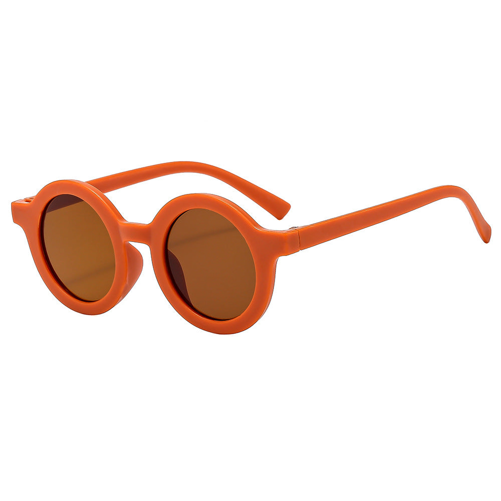 Damen kreative Designer-Sonnenbrille Karnz