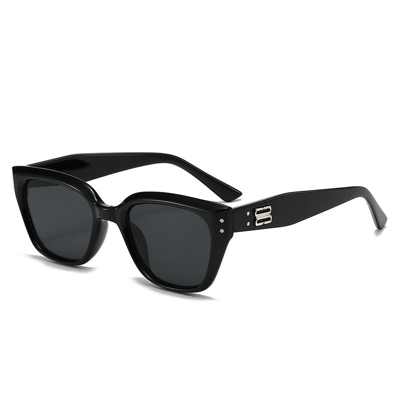 Damen Fashion Sonnenbrille Karnz