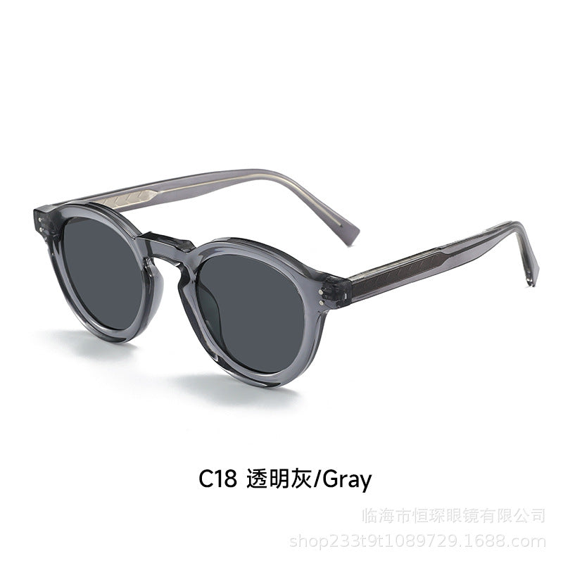 Damen Sonnenbrille im modernen und einzigartigen Design Karnz