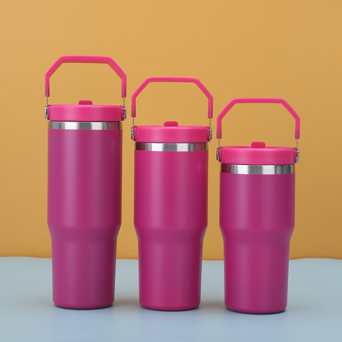Damen Thermobecher Karnz