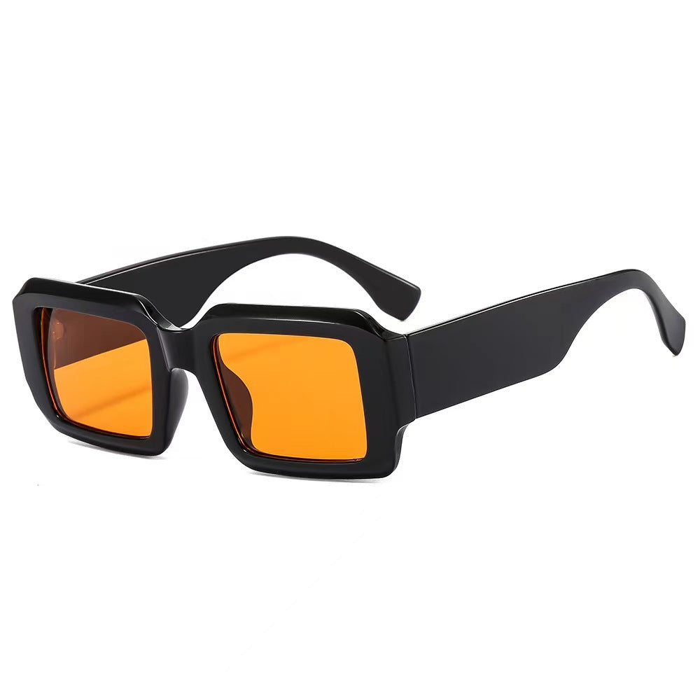 Damen modische Sonnenbrille Karnz