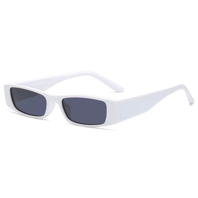 Damen Modische Sonnenbrille Karnz