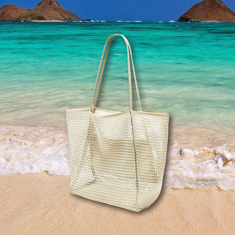 Damen Strandtasche Karnz