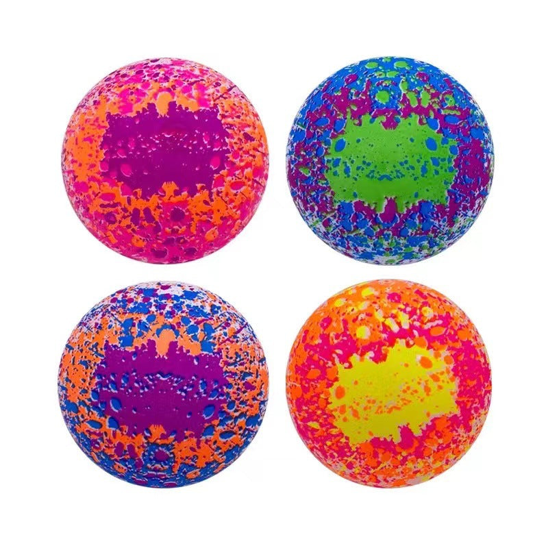 Unisex Spaß- und Lernspielballset Karnz