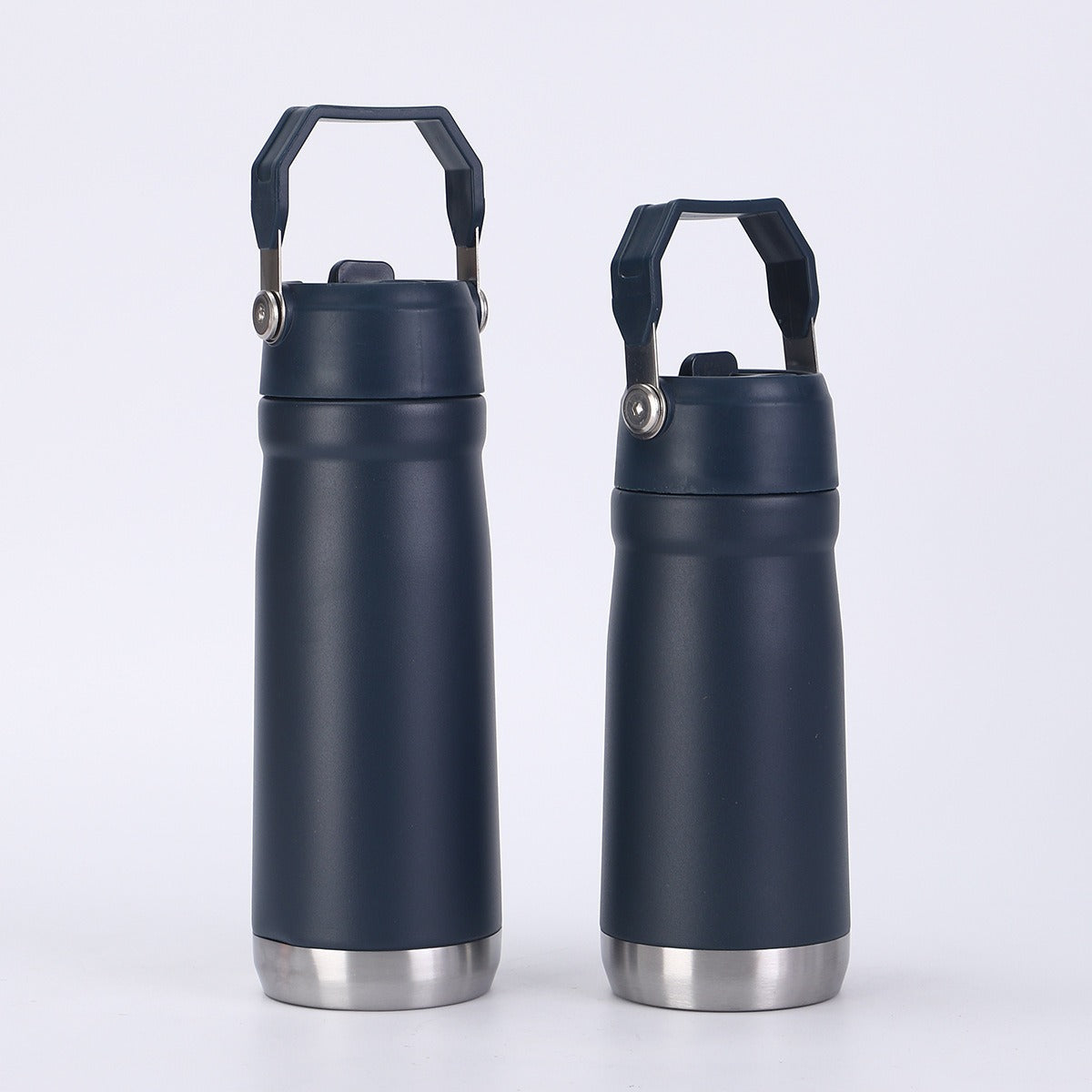 Damen Premium Edelstahl Isoliertrinkflasche Karnz