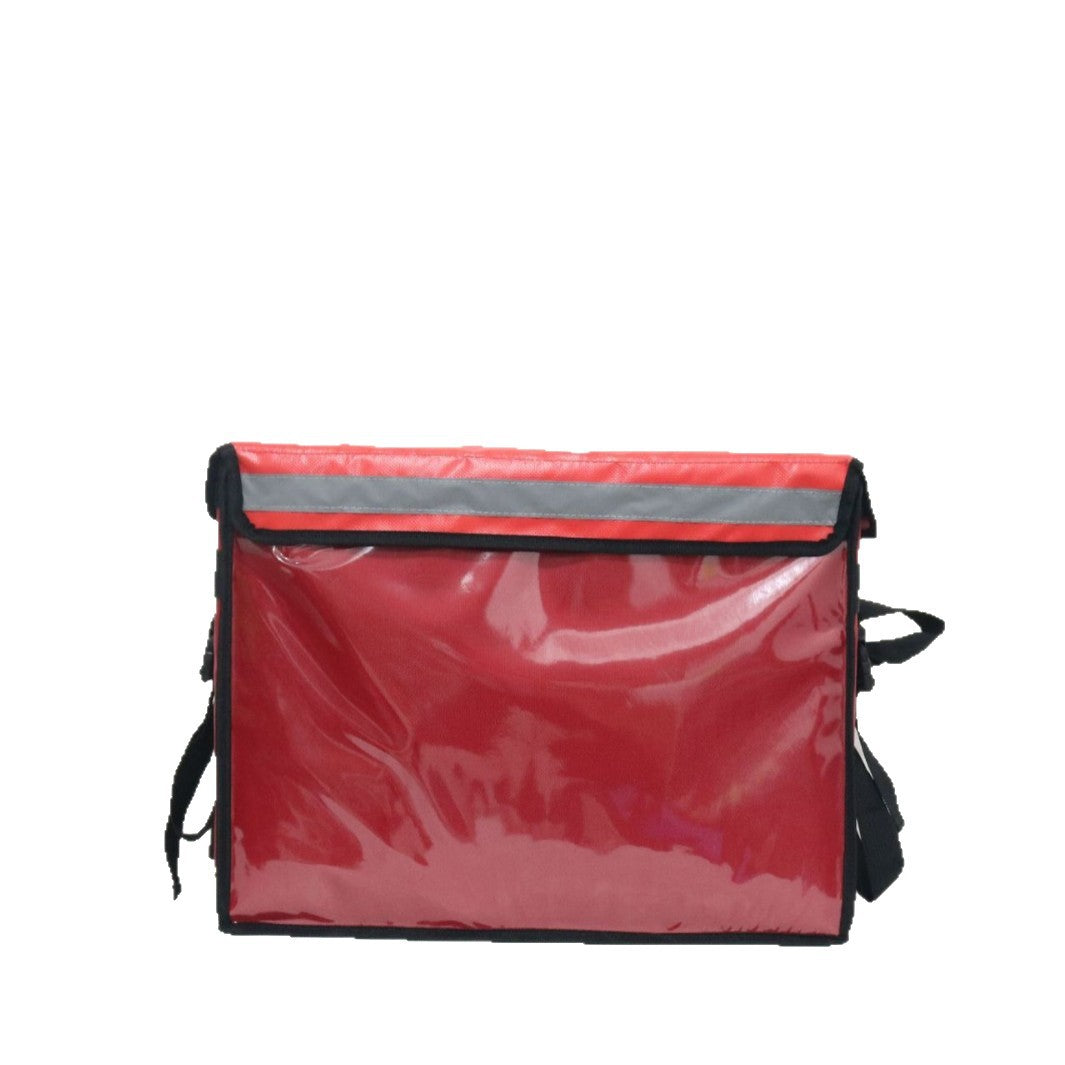 Damen Isolierte Transportkühltasche mit Sichtfenster Karnz