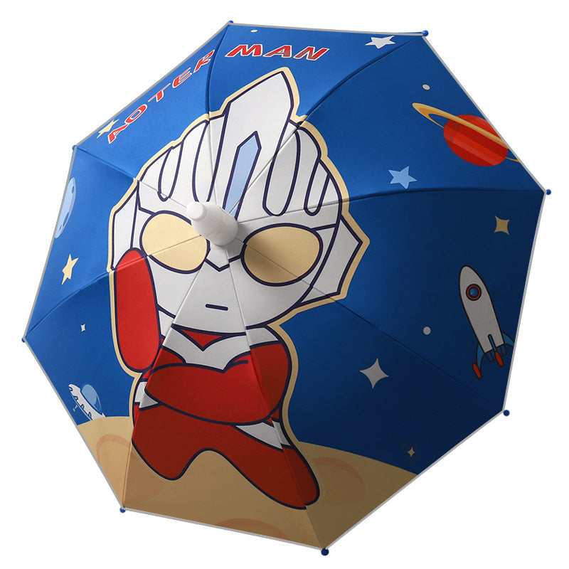 Damen süßer Regenschirm Karnz