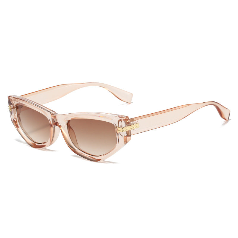 Damen Sonnenbrille Karnz