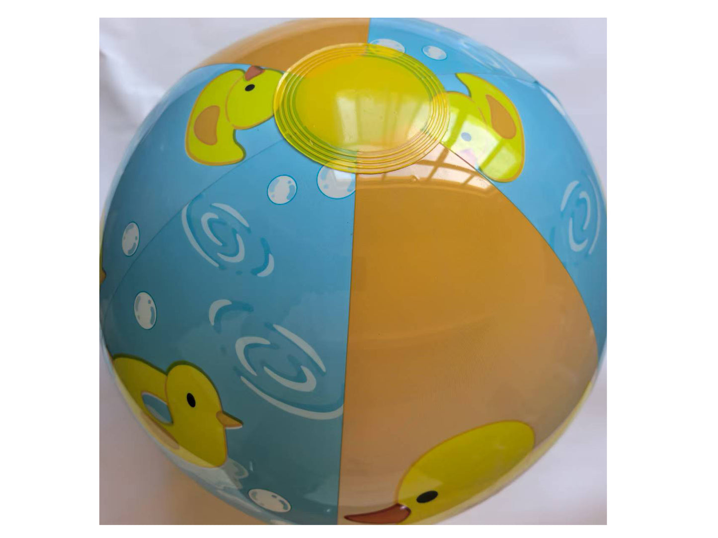 Kinder Spielball Karnz