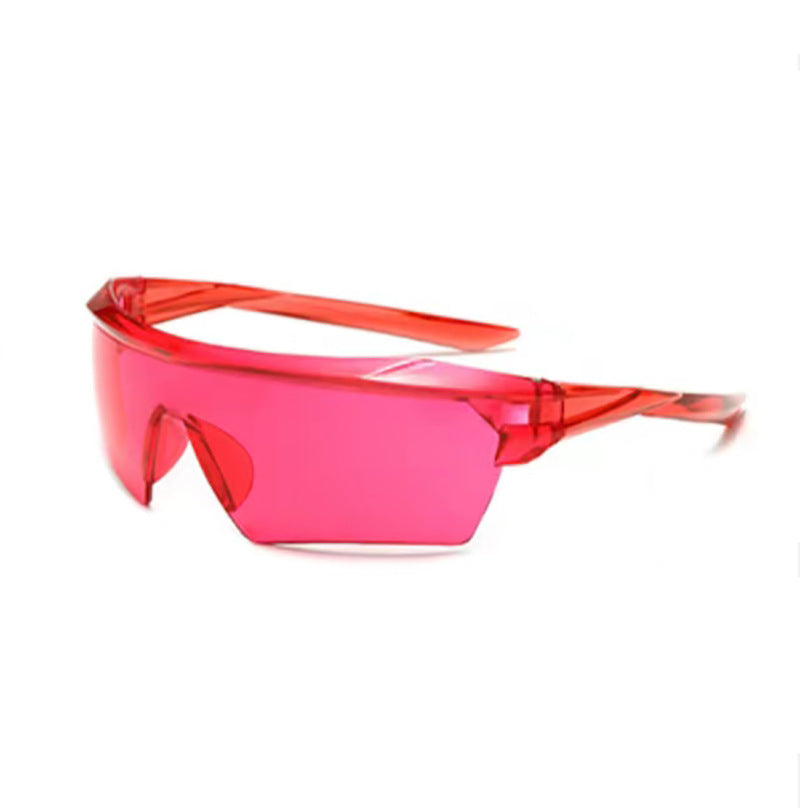 Unisex Sicherheitsbrille Karnz