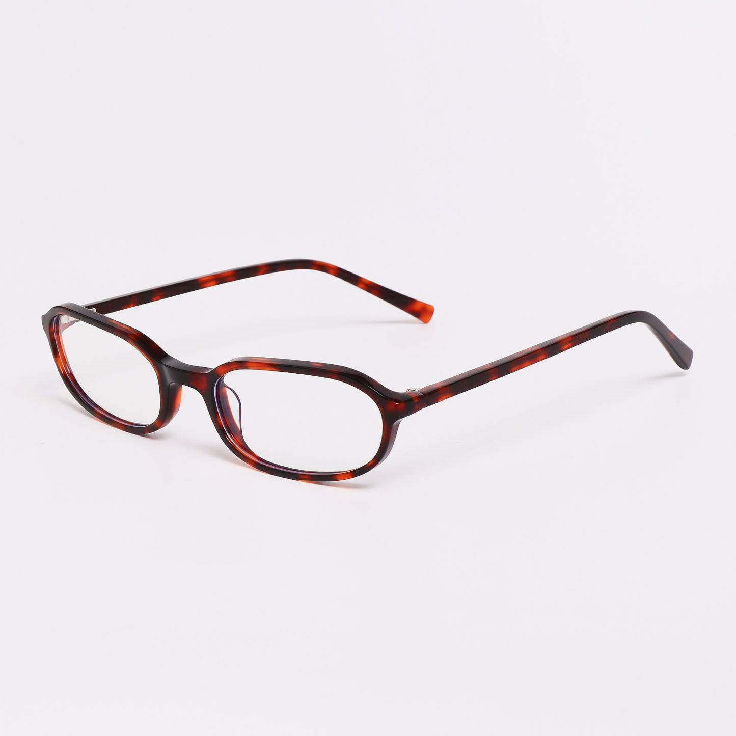 Damen Lesebrille mit ergonomischem Design und schmalem Rahmen Karnz