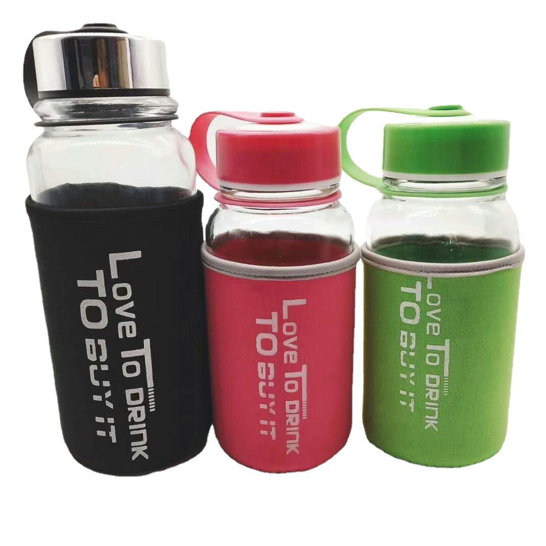 Damen Trinkflasche Karnz