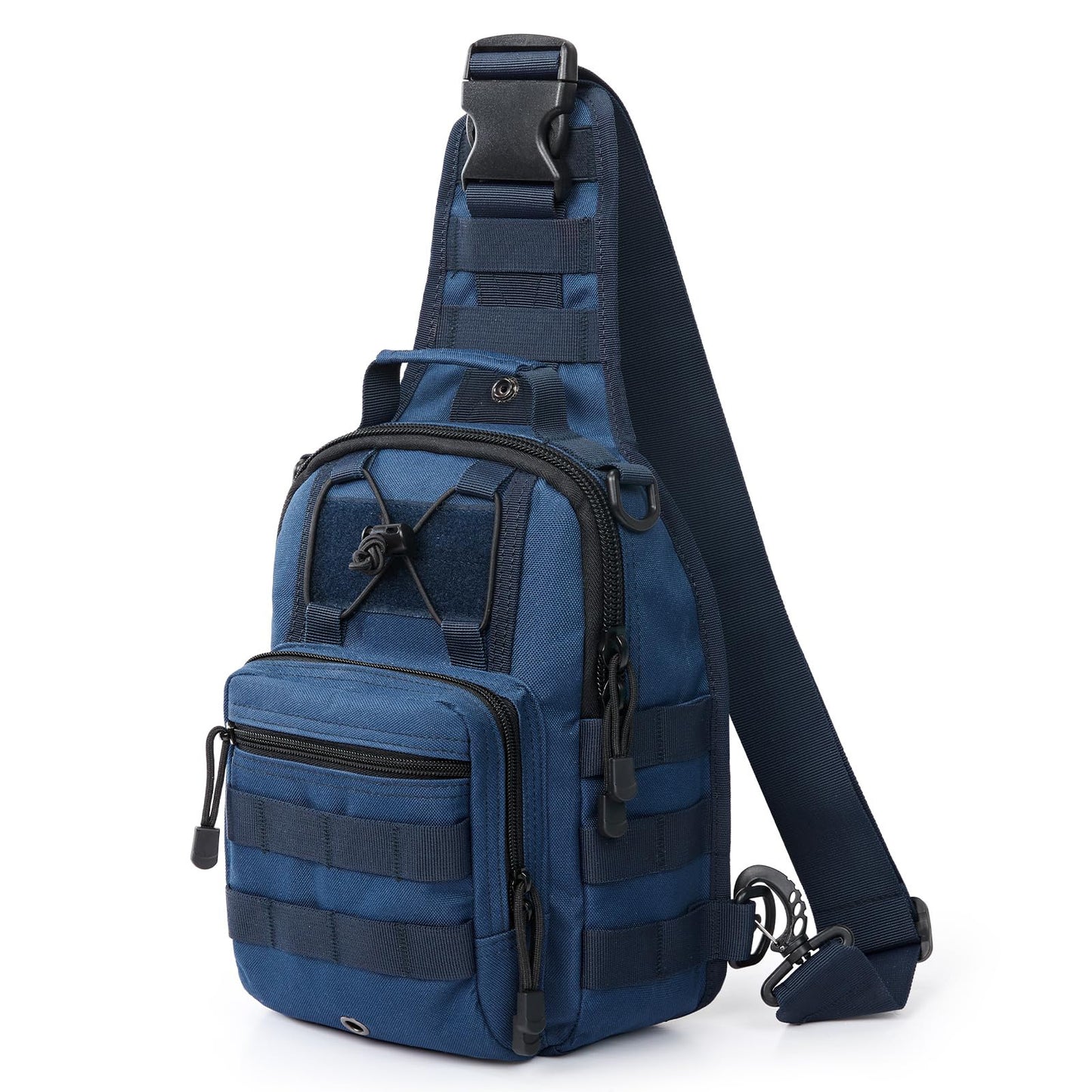 Unisex Slingtasche Karnz
