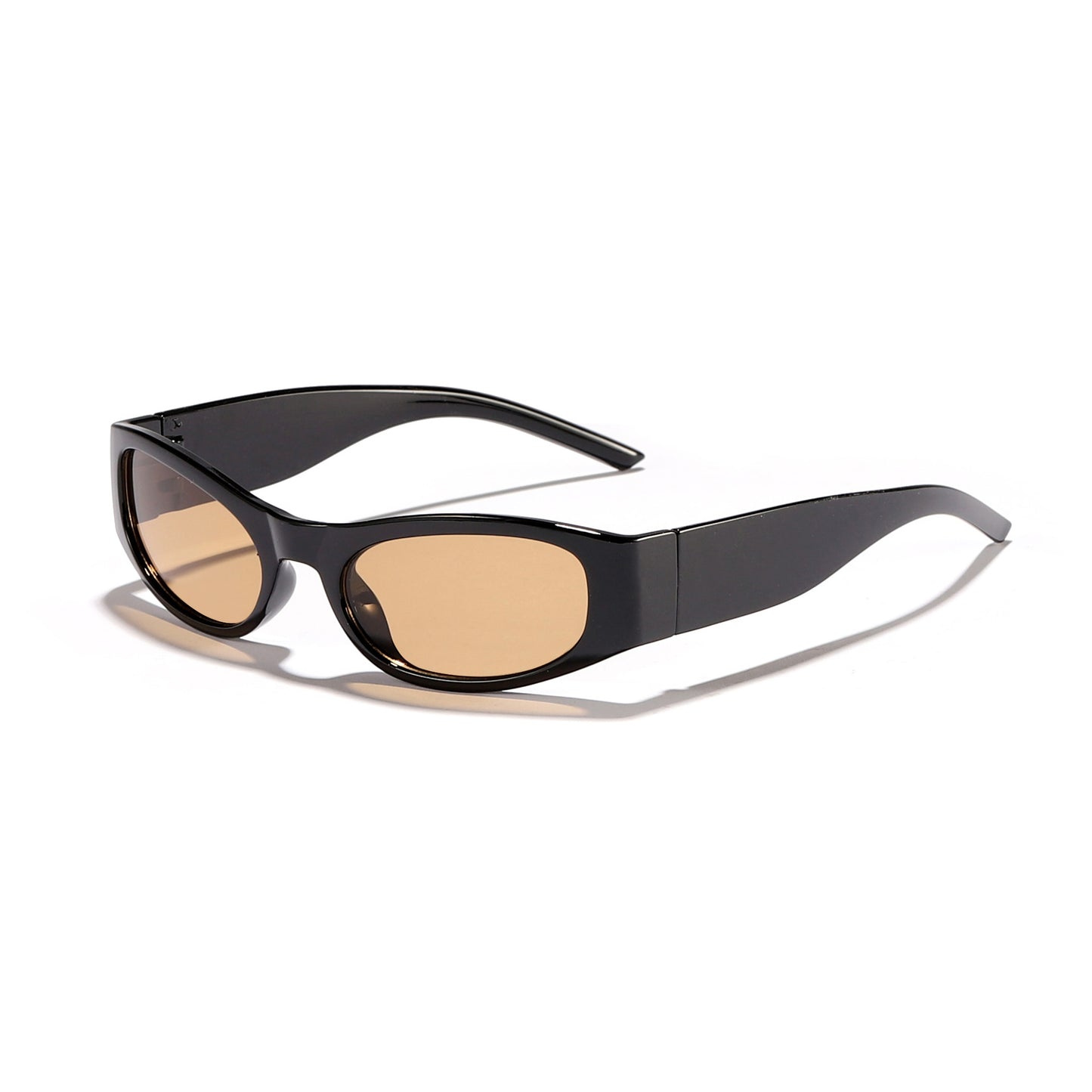 Damen modische Sonnenbrille im eleganten Design Karnz