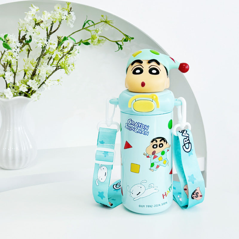 Unisex Trinkflasche Karnz