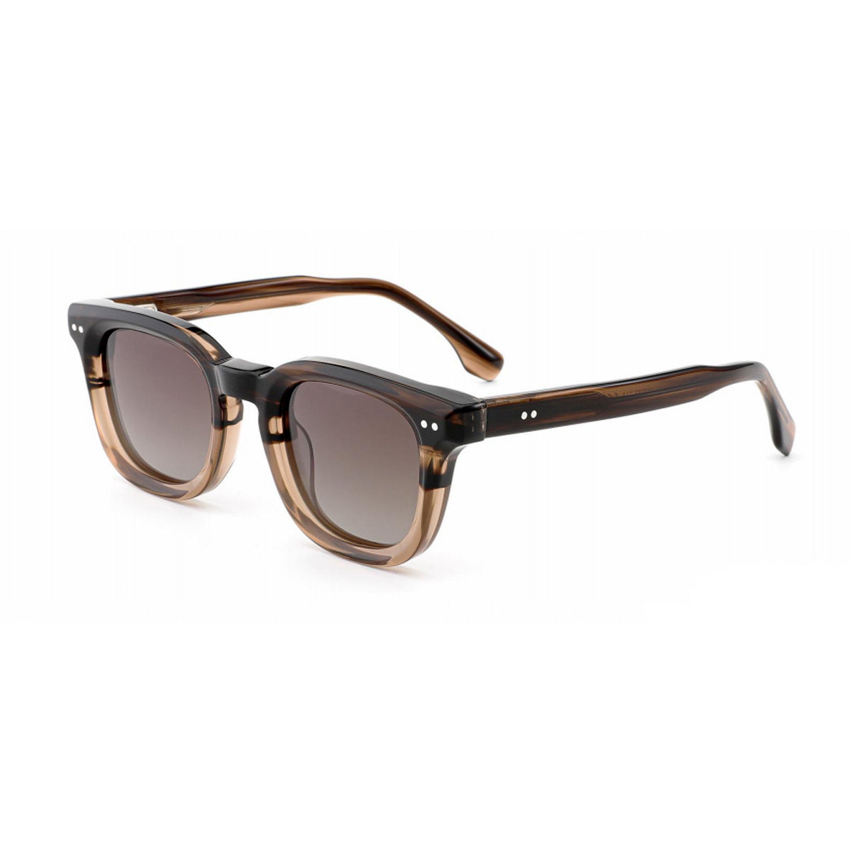 Damen stylische Sonnenbrille Karnz
