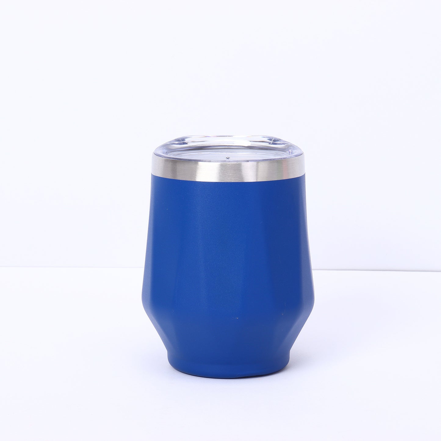 Damen Isolierter Kaffeebecher mit Edelstahlverschluss Karnz