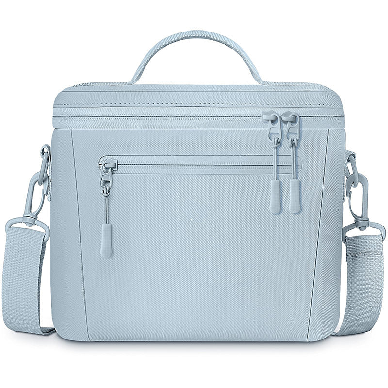Damen Elegante und praktische Kühltasche Karnz