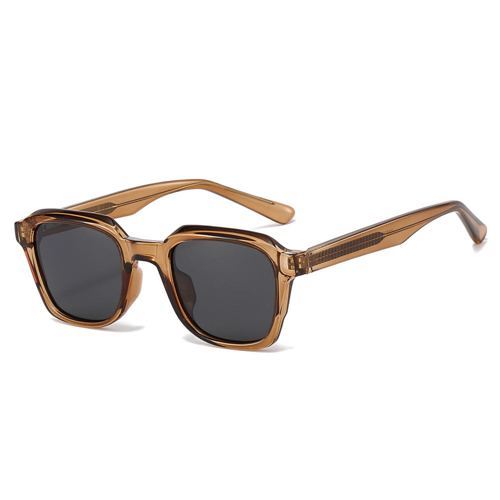 Damen Cat-Eye Sonnenbrille Karnz