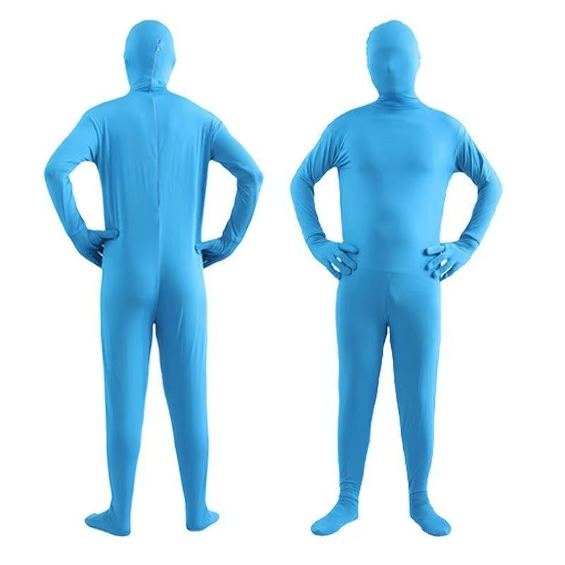 Unisex Ganzkörperanzug Karnz