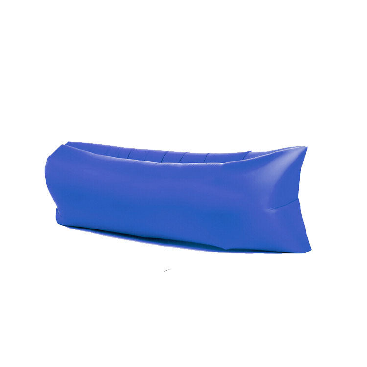 Unisex Aufblasbare Liege mit ergonomischem Design Karnz