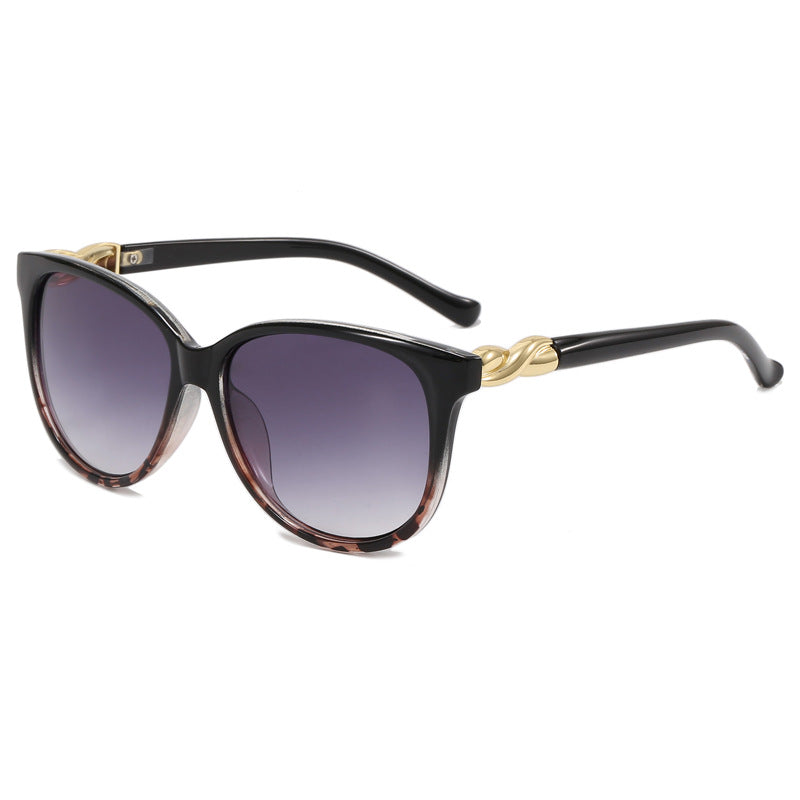 Damen Designer Sonnenbrillen Karnz