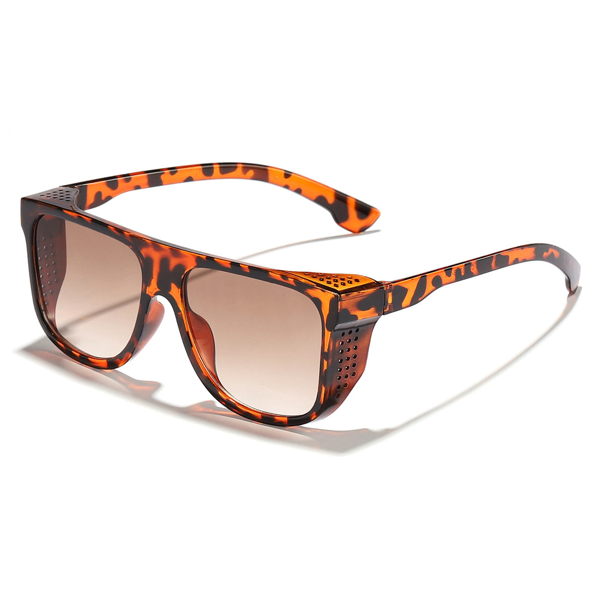 Damen Sportliche Sonnenbrille Karnz