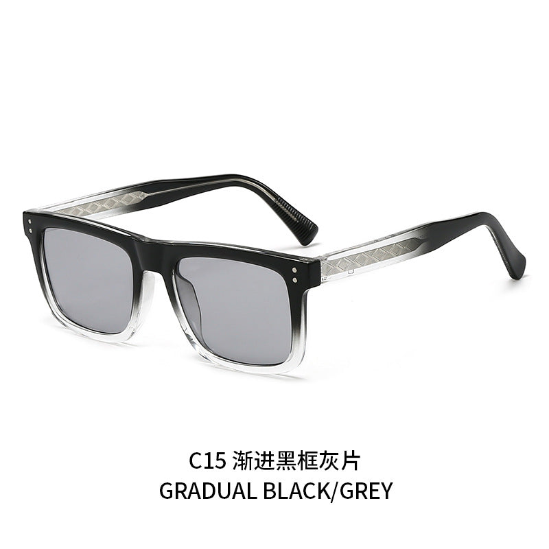 Damen Sonnenbrille im modernen und stabilen Design Karnz