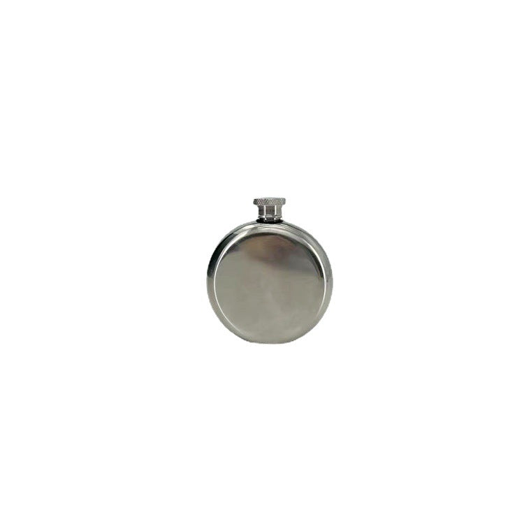 Damen Edelstahl-Flasche im eleganten Design Karnz