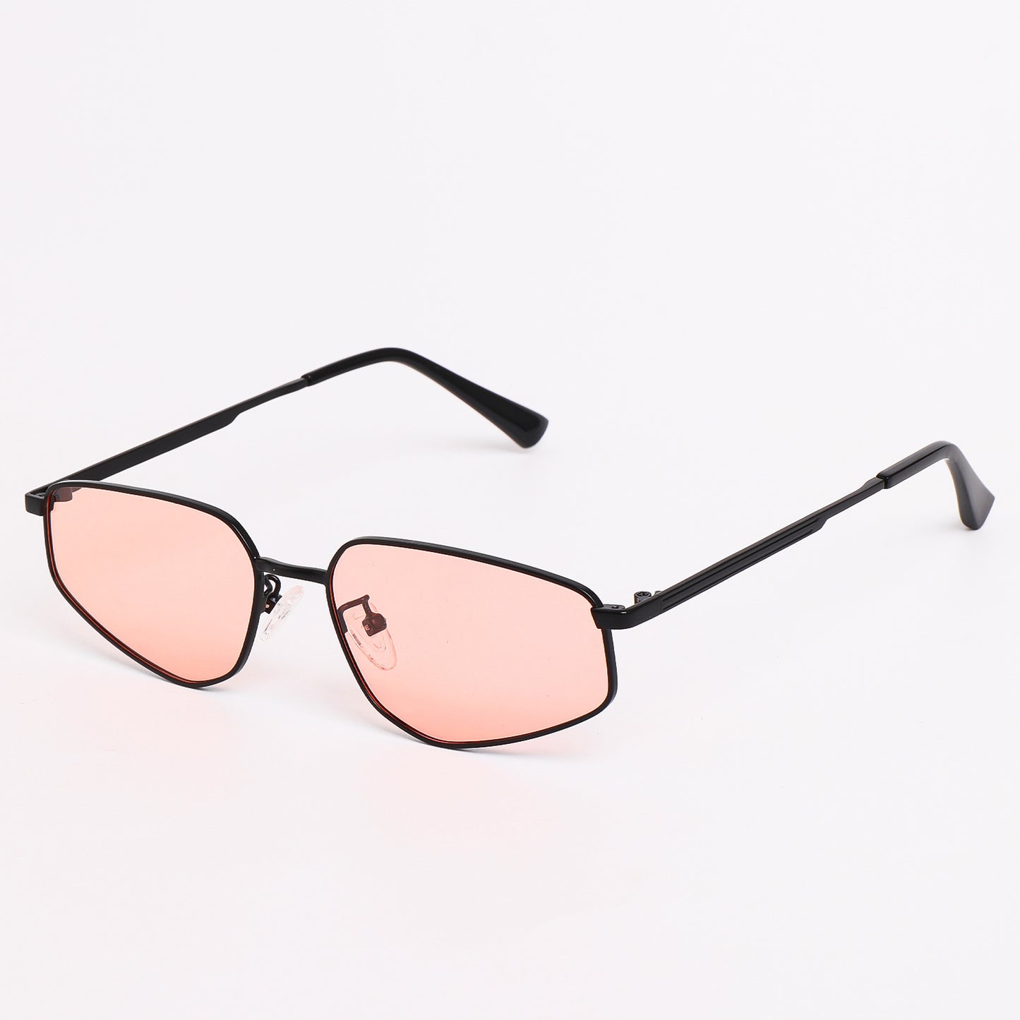 Damen Cat-Eye Sonnenbrille im modernen Design mit ultraleichtem Rahmen Karnz