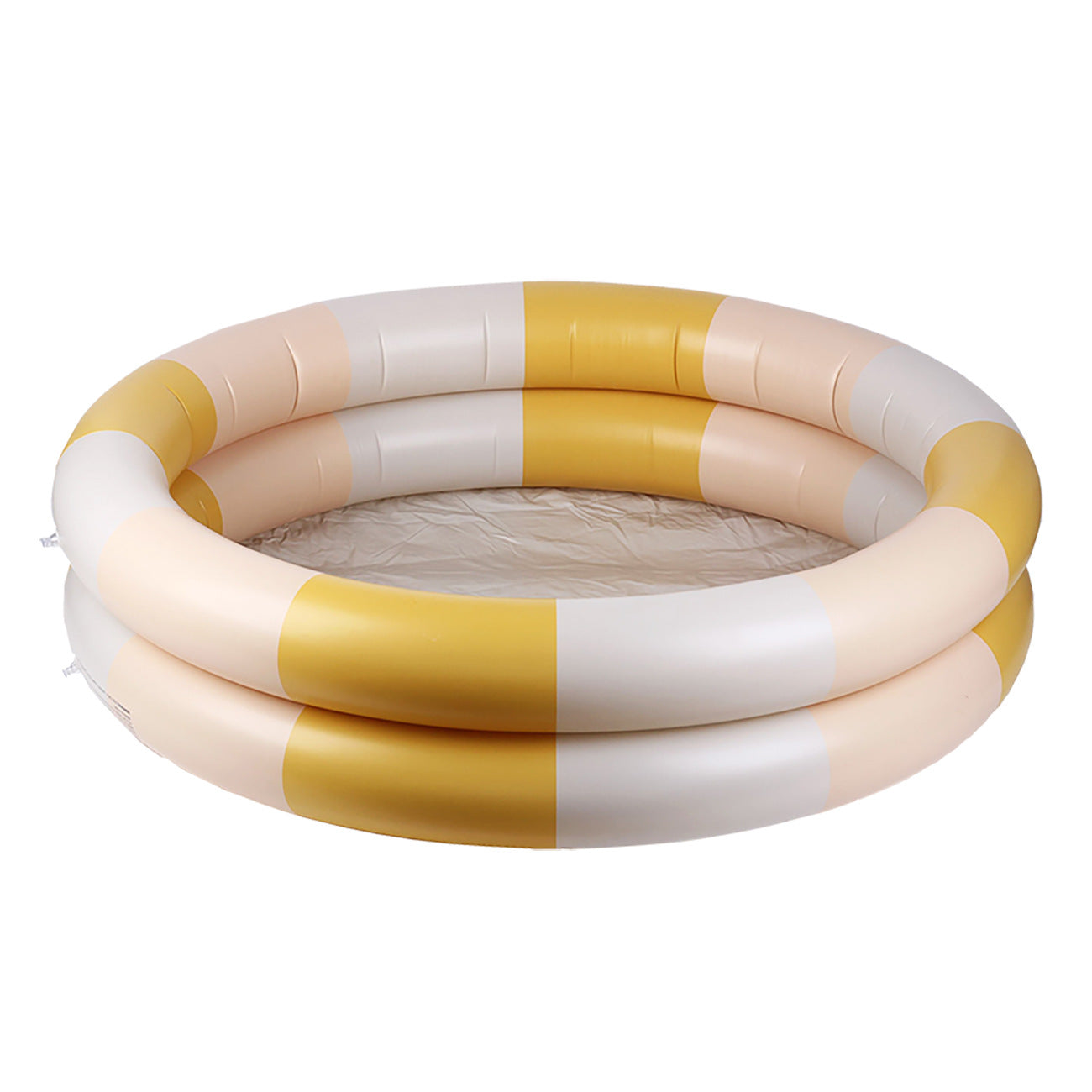 Damen Aufblasbares Planschbecken mit maritimem Design Karnz