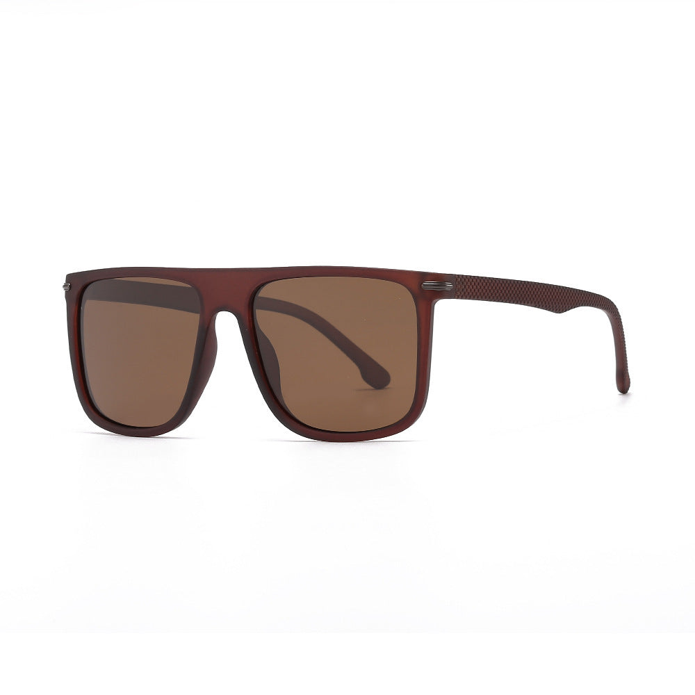 Damen modische Sonnenbrille mit hochwertigem UV-Schutz und robustem Rahmen Karnz