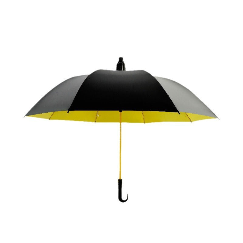 Damen Automatischer Regenschirm Karnz