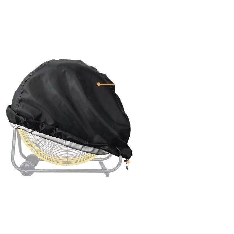 Unisex Ventilator Schutzabdeckung Karnz