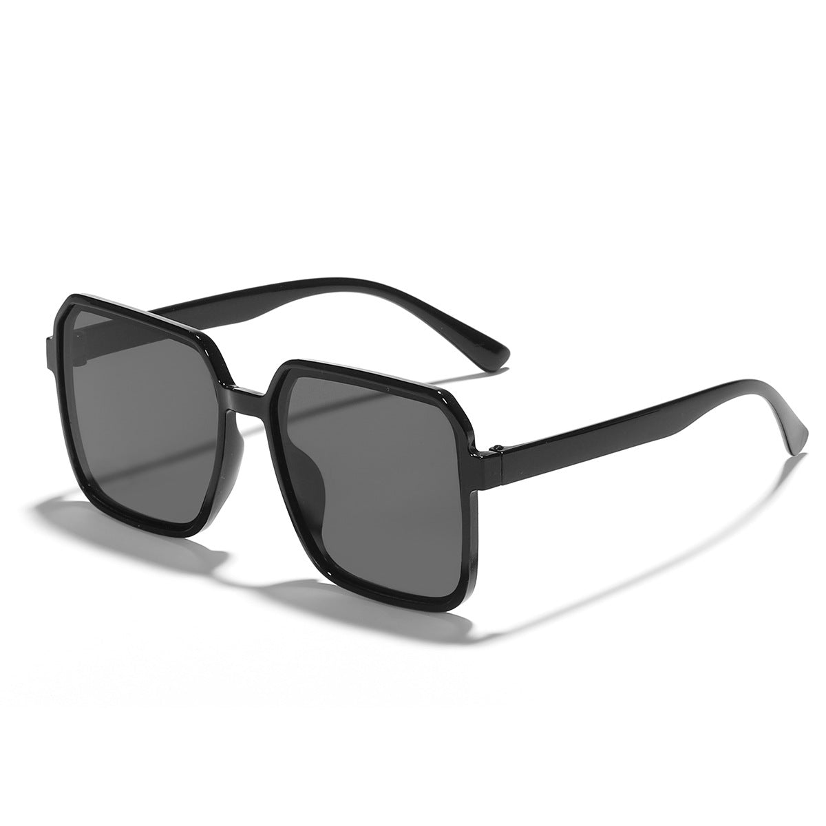 Damen Oversized Sonnenbrille Karnz
